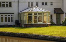 Touchen End conservatory leads